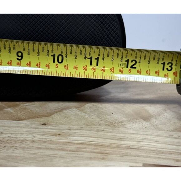 Prada Red Suede Loafers Shoes Men’s Size 10 Dress - Picture 8 of 9